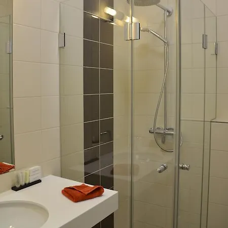 Le Presbytère Hotel 3*