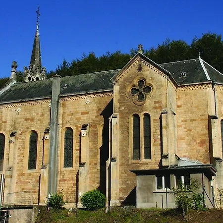 Le Presbytere Hotel