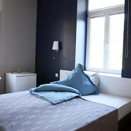 Otel Le Presbytere Differdange