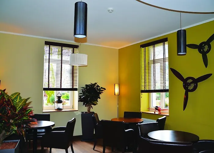 Hotel Le Presbytere 3*