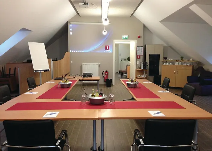 Le Presbytere Szálloda 3*