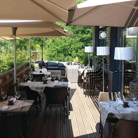 Hotel Le Presbytere