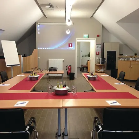 Le Presbytere Hotel 3*