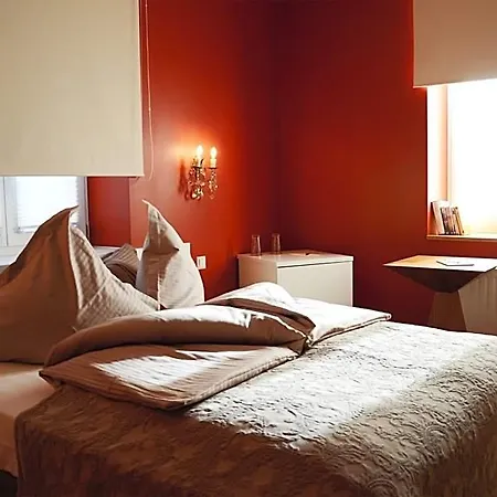 Le Presbytere Hotel 3*