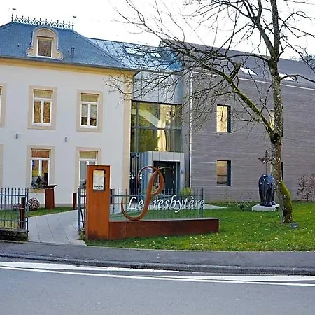 Le Presbytere Szálloda 3*