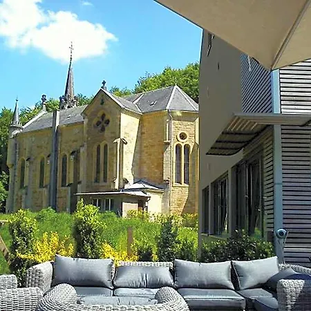 Le Presbytere Szálloda 3*