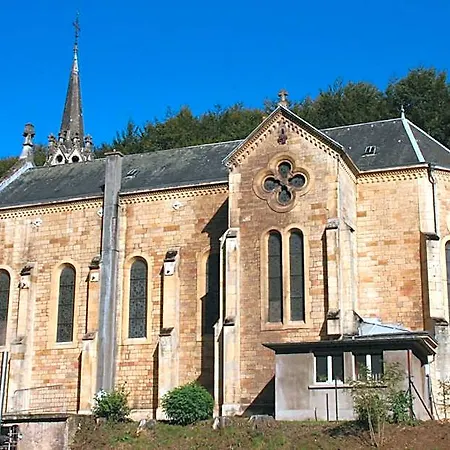Szálloda Le Presbytere