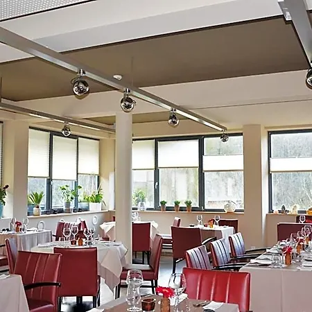 Szálloda Le Presbytere 3*