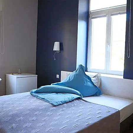 Le Presbytere Hotel Differdange