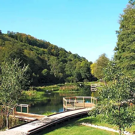 Le Presbytere Szálloda 3*