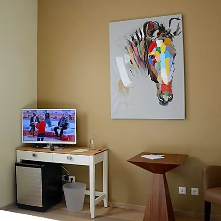 Szálloda Le Presbytere 3*