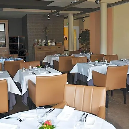 Szálloda Le Presbytere 3*