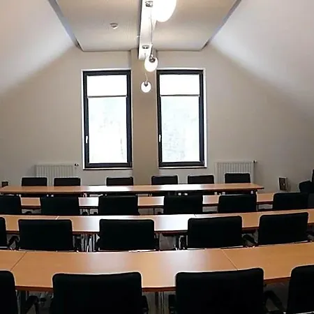 Le Presbytere Szálloda Differdange