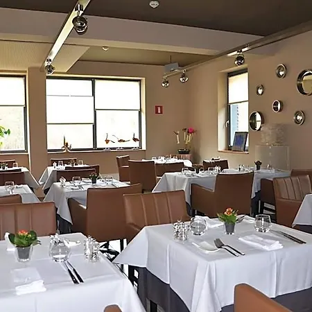 Le Presbytere Szálloda 3*