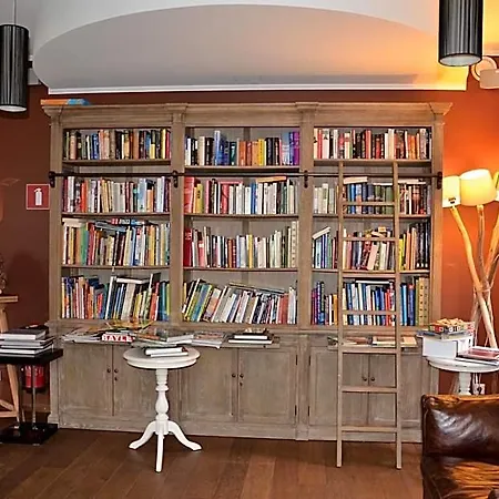 Hotel Le Presbytere Differdange