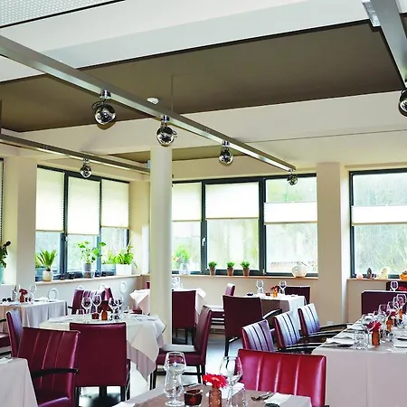 Hotell Le Presbytere Differdange