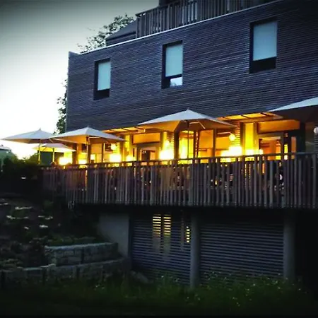 Hotel Le Presbytere