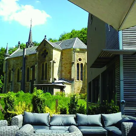 Le Presbytere Differdange