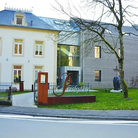 Le Presbytere Differdange