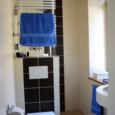 Hotell Le Presbytere