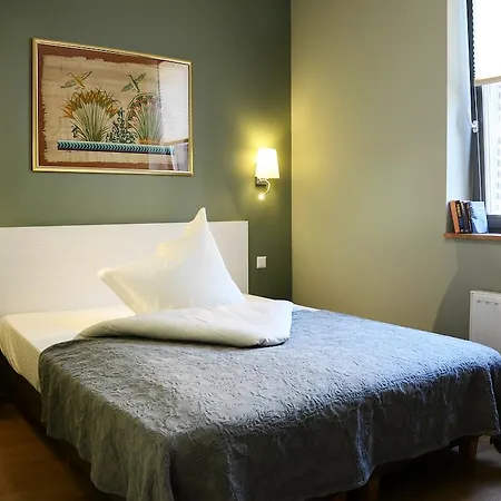 Le Presbytere Differdange