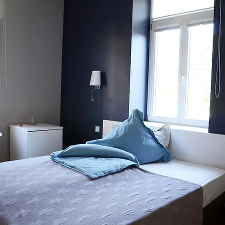 Hotel Le Presbytere Differdange
