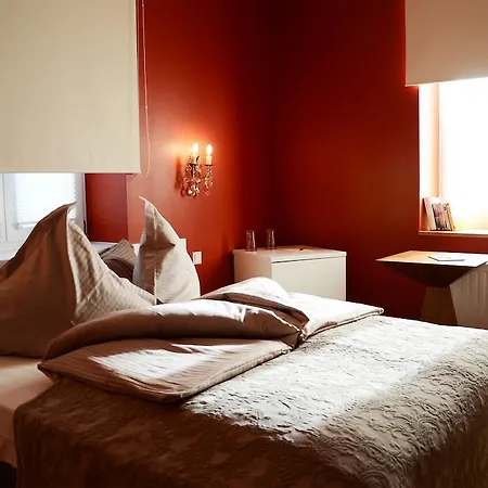 Hotel Le Presbytere Differdange