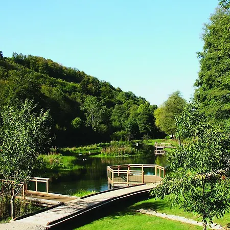 Le Presbytere Differdange