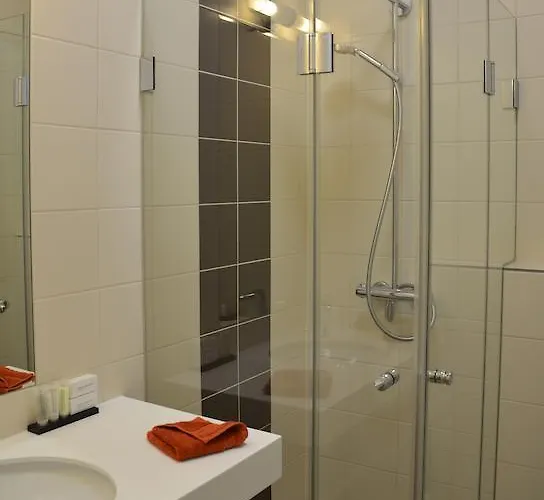 Le Presbytère Hotel 3*