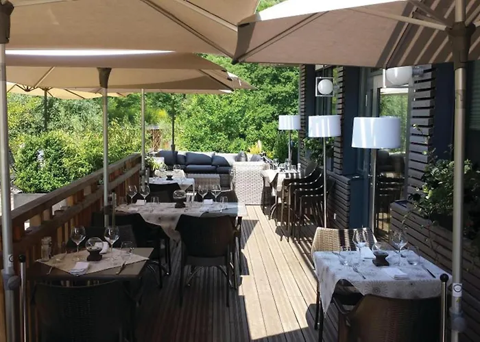 Hotel Le Presbytère