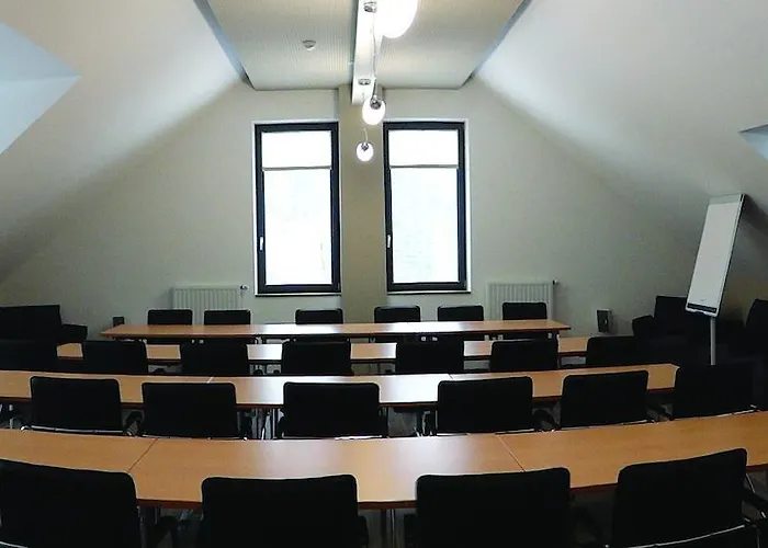 Le Presbytere Differdange