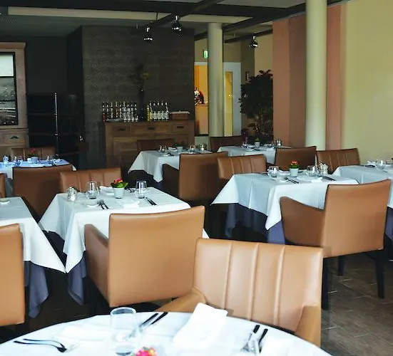 Hotel Le Presbytère 3*