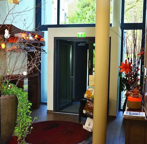 Hotel Le Presbytere 3*