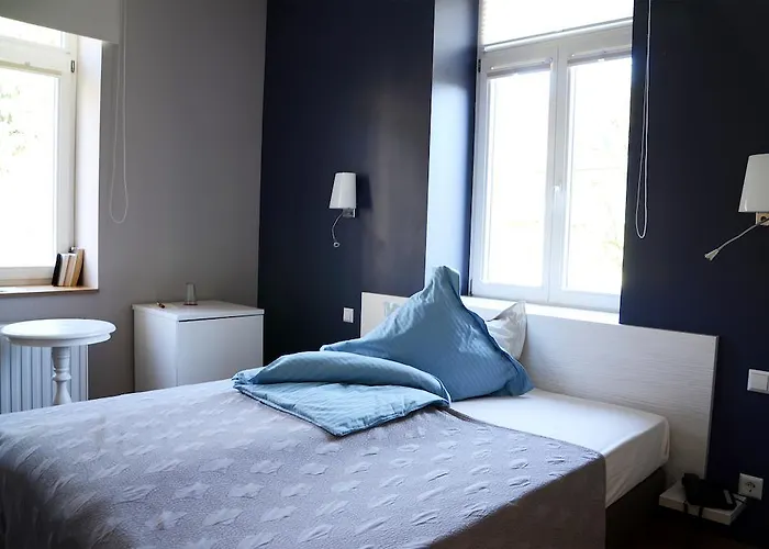 Hotel Le Presbytère Differdange