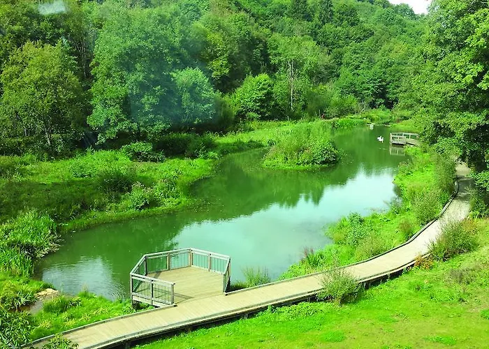 Hotel Le Presbytère Differdange
