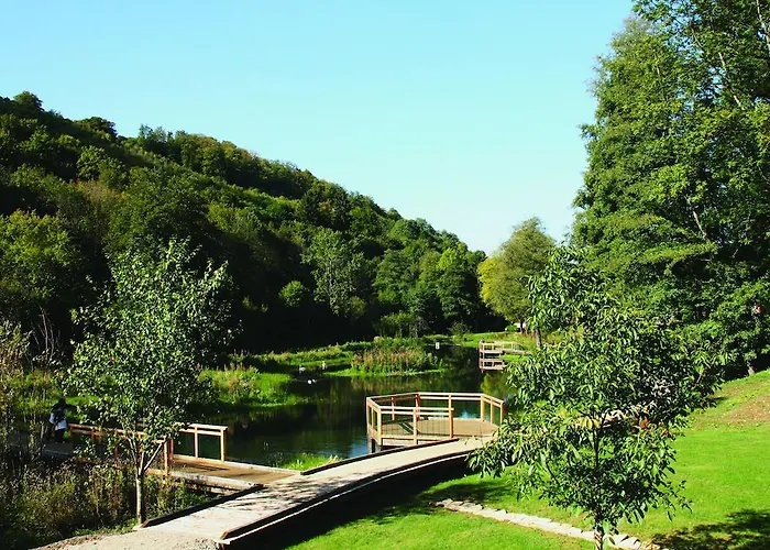 Le Presbytere Differdange